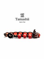 Bracciale Tamashii Tibet in Agata Pietre dure BHS900-124 - BHS900-124